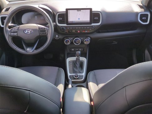 Certified 2024 Hyundai Venue Limited image 22