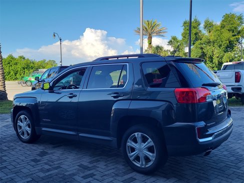 Used 2017 GMC Terrain SLE w/ Convenience Package image 7
