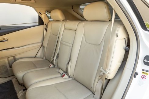 Used 2013 Lexus RX 350 AWD image 12