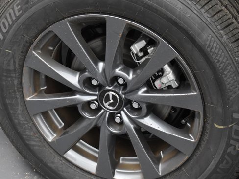 Used 2025 MAZDA CX-30 AWD 2.5 S image 25