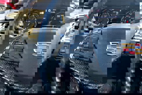 Used 2020 Cadillac XT5 Sportv image 18