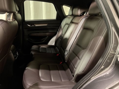 Used 2019 MAZDA CX-5 Signature image 26