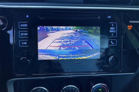 Used 2017 Toyota Corolla L image 14
