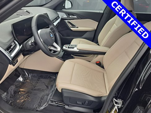 Certified 2023 BMW X1 xDrive28i w/ Premium Package image 9