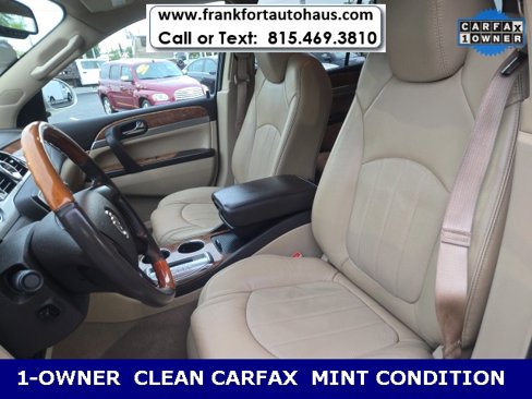 Used 2012 Buick Enclave Premium image 17