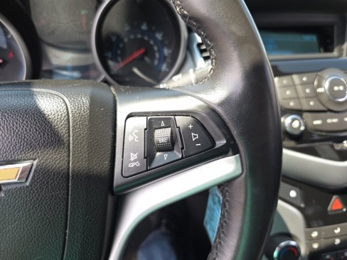 Used 2012 Chevrolet Cruze LT w/ All-Star Edition image 18