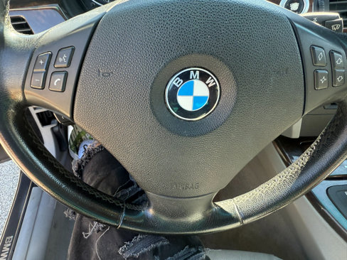 Used 2007 BMW 328xi Sedan image 12