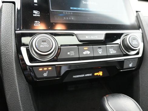 Used 2017 Honda Civic Touring image 18