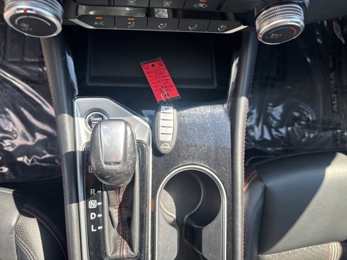 Used 2023 Nissan Altima 2.5 SR image 24