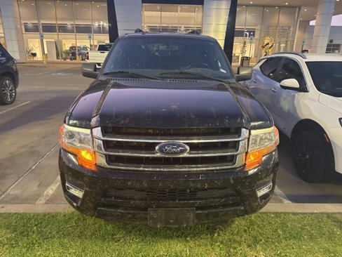 Used 2017 Ford Expedition EL XLT w/ Equipment Group 202A image 2