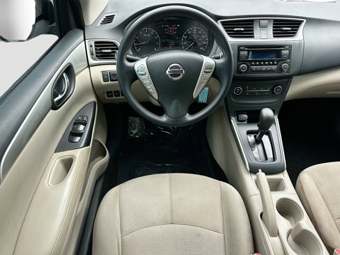 Used 2016 Nissan Sentra S image 19
