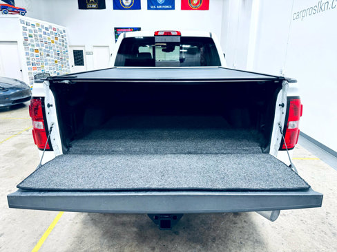 Used 2016 GMC Sierra 2500 Denali w/ Duramax Plus Package image 28