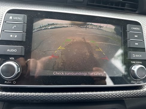 Used 2020 Nissan Kicks SV image 21