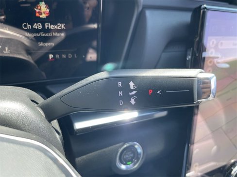 New 2026 GMC Terrain AT4 w/ Technology Package II image 16