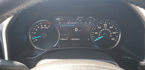 Used 2016 Ford F150 Lariat image 15