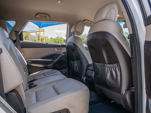 Used 2019 Hyundai Santa Fe XL SE w/ SE Premium Package 02 image 22