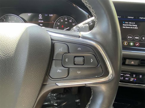 Used 2023 Buick Envision Essence image 19