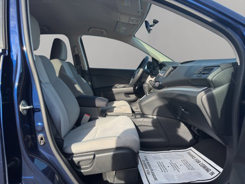 Used 2016 Honda CR-V SE image 18