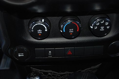 Used 2011 Jeep Wrangler Sport image 14