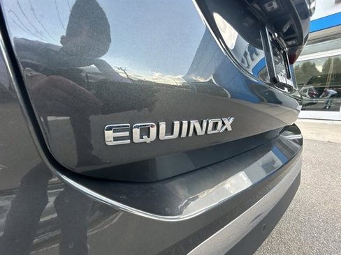 Certified 2018 Chevrolet Equinox LT image 32