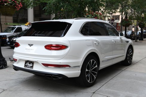 Used 2023 Bentley Bentayga image 6