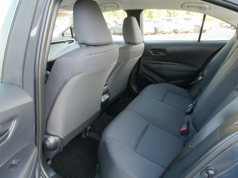 Used 2024 Toyota Corolla LE image 16