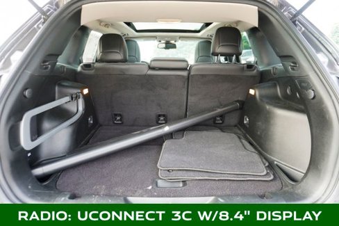 Used 2017 Jeep Cherokee Limited w/ Safetytec Group image 5
