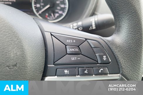 Used 2023 Nissan Sentra SV image 27