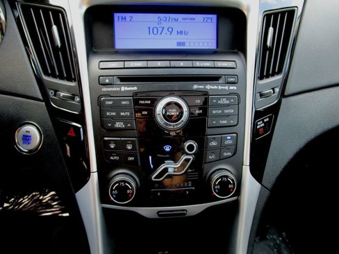 Used 2011 Hyundai Sonata Limited image 20
