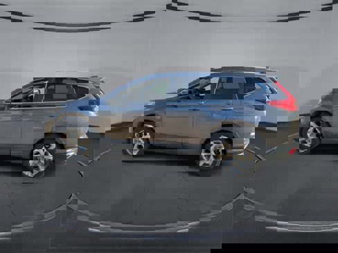 Used 2019 Honda CR-V EX image 5