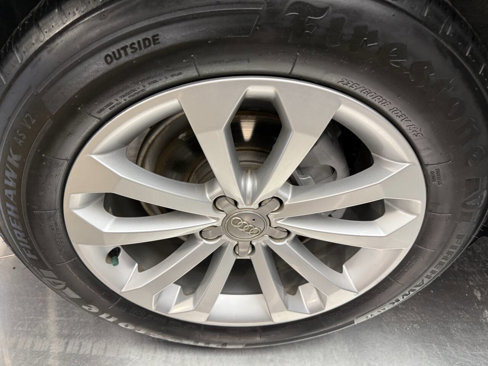 Used 2013 Audi Q5 2.0T Premium Plus w/ Premium Plus Pkg image 31