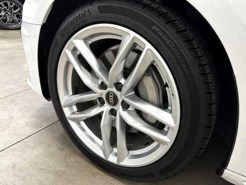 Used 2022 Audi A4 2.0T Premium Plus image 7