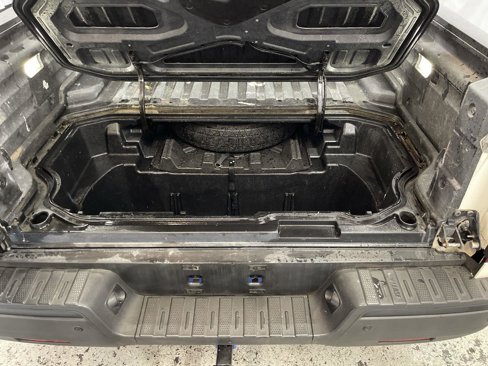 Used 2019 Honda Ridgeline RTL-E image 24