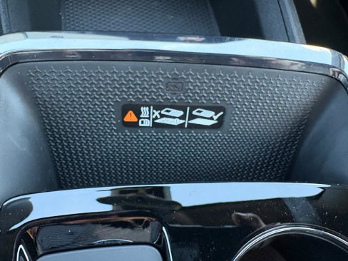 New 2026 Chevrolet Equinox RS w/ Convenience Package III image 27