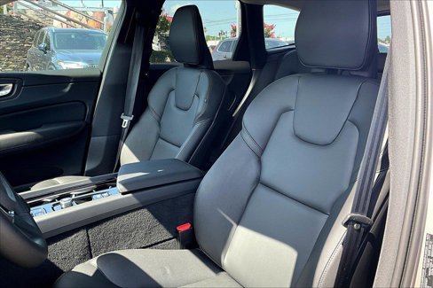 New 2025 Volvo XC60 T8 Core w/ Protection Package Premier image 13