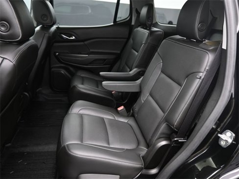 Used 2018 GMC Acadia SLT image 11
