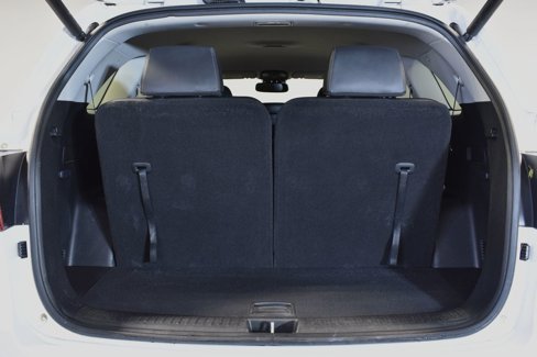 Used 2019 Kia Sorento EX image 28