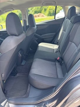 Used 2022 Subaru Impreza 2.0i image 17