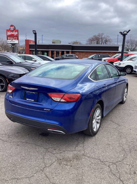 Used 2016 Chrysler 200 Limited image 4
