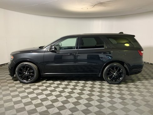 Used 2014 Dodge Durango R/T image 11