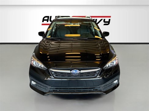 Used 2022 Subaru Impreza 2.0i Premium image 2