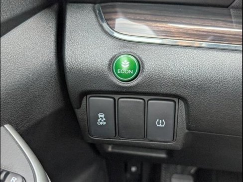 Used 2015 Honda CR-V EX-L image 12