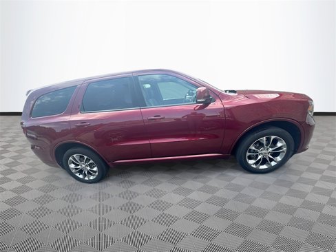 Used 2019 Dodge Durango GT image 33