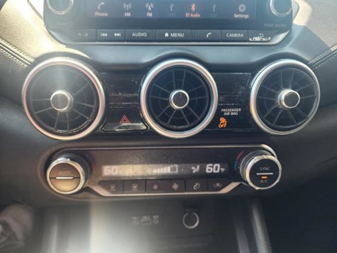 Used 2021 Nissan Sentra SV image 17