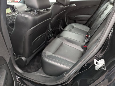 Used 2018 Dodge Charger SXT Plus w/ Quick Order Package 29J image 29