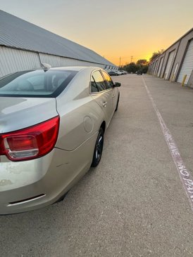 Used 2016 Chevrolet Malibu LT image 6
