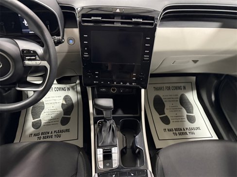 Used 2024 Hyundai Tucson SEL image 11