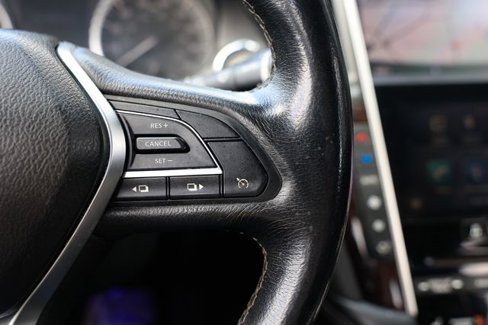 Used 2018 INFINITI Q50 Luxe image 29
