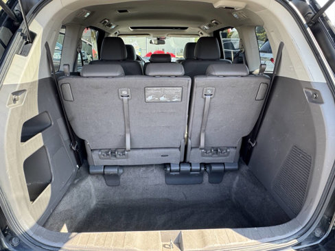 Used 2014 Honda Odyssey EX-L image 29