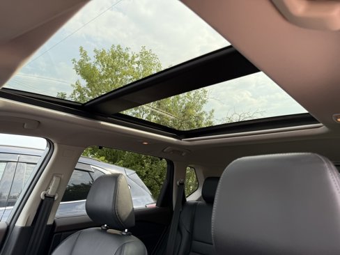 Used 2021 Nissan Rogue SL w/ Premium Package image 31